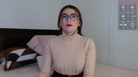 salma_tori online show from June 28, 8:04 pm