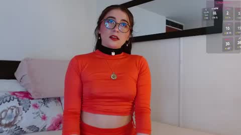 salma_tori online show from July 10, 2:28 pm