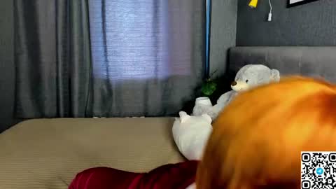 Bella online show from July 24, 1:25 am
