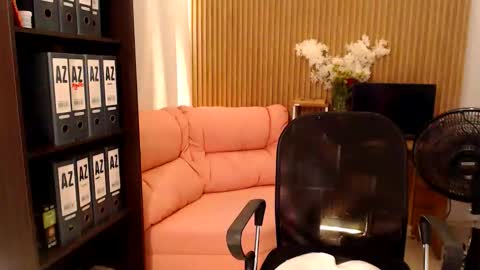 Salome online show from May 25, 10:42 pm