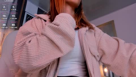 Snapshot of salome__evans chatting on February 1, 12:47 pm salome__evans online show from February 1, 12:47 pm