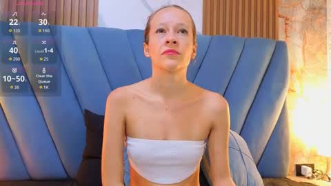 salome_cruxx online show from July 29, 12:05 pm