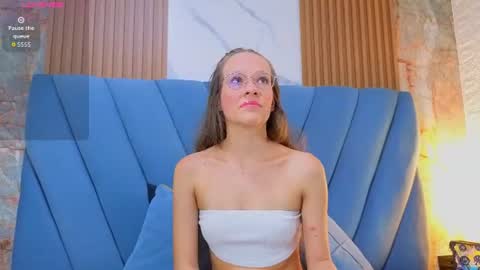 salome_cruxx online show from July 19, 3:14 pm