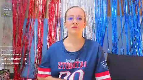 salome_cruxx online show from July 4, 12:01 pm