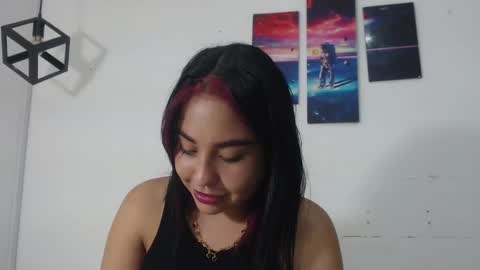 Snapshot of salome_domi chatting on December 27, 6:20 pm salome online show from December 27, 6:20 pm