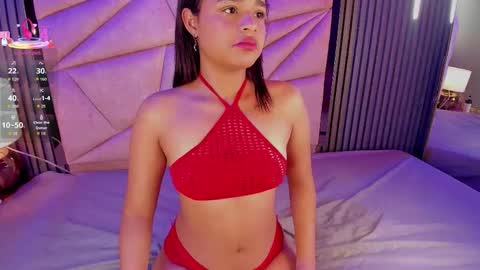 Salome Duque  online show from November 8, 2:22 pm