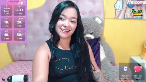 Sofii online show from February 13, 2:01 am