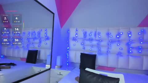 Snapshot of salome_rouse chatting on September 29, 11:54 pm Salome Rose online show from September 29, 11:54 pm