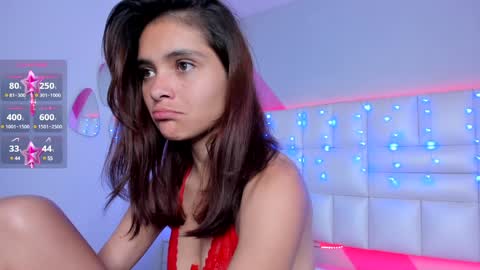 Snapshot of salome_rouse chatting on December 12, 9:15 pm Salome Rose online show from December 12, 9:15 pm