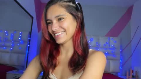 Snapshot of salome_rouse chatting on October 14, 11:51 pm Salome Rose online show from October 14, 11:51 pm