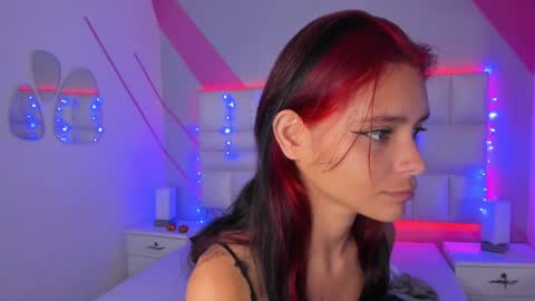 Snapshot of salome_rouse chatting on January 26, 2:08 pm Salome Rose online show from January 26, 2:08 pm