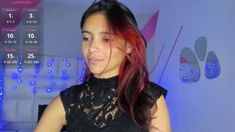 Snapshot of salome_rouse chatting on October 8, 11:42 pm Salome Rose online show from October 8, 11:42 pm