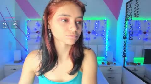 Snapshot of salome_rouse chatting on December 27, 8:18 pm Salome Rose online show from December 27, 8:18 pm