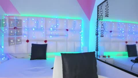 Snapshot of salome_rouse chatting on December 30, 8:36 pm Salome Rose online show from December 30, 8:36 pm