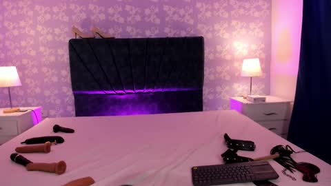 salome_simonz online show from February 27, 10:09 pm