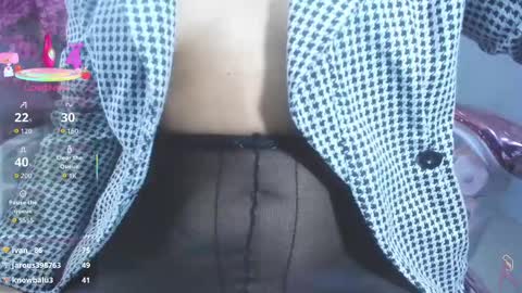 Snapshot of salome_stockman_sub chatting on September 10, 8:42 pm Salome online show from September 10, 8:42 pm