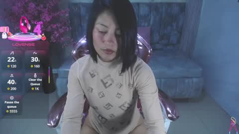 Snapshot of salome_stockman_sub chatting on September 16, 1:30 pm Salome online show from September 16, 1:30 pm