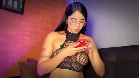 SALOME online show from June 11, 12:32 am