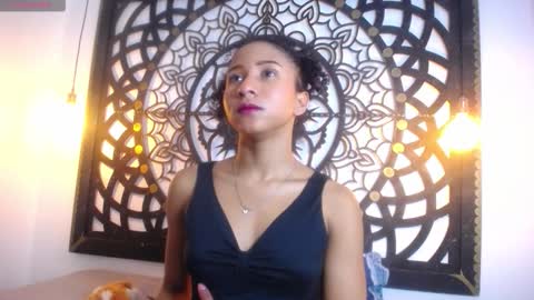 salome online show from March 1, 1:22 pm