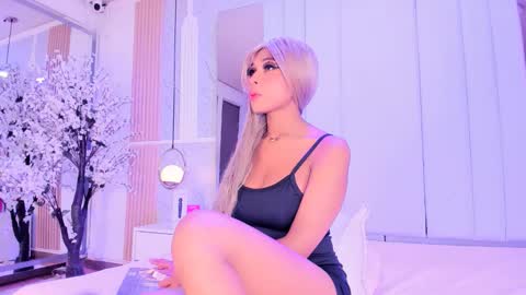  Salome benz online show from February 19, 9:35 pm