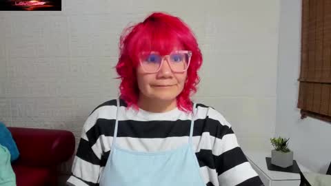 Salomee diazz online show from February 11, 9:03 pm