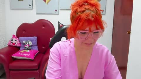 Salomee diazz online show from April 7, 9:17 pm