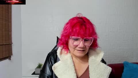 Salomee diazz online show from February 17, 9:10 pm