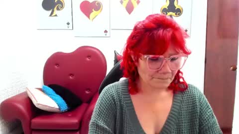 Salomee diazz online show from September 17, 9:13 pm