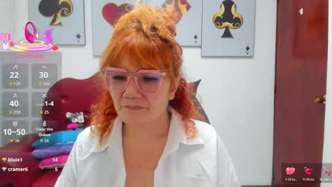 Salomee diazz online show from February 12, 10:00 pm