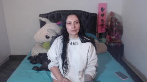 yenny online show from November 13, 3:49 am