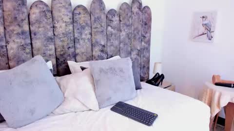 Salome online show from November 19, 10:54 pm