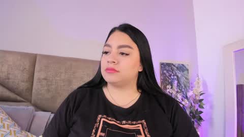 Snapshot of salomesimos1 chatting on January 21, 5:20 pm Salome online show from January 21, 5:20 pm