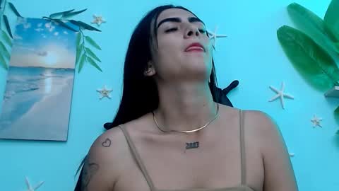 salomesmit666 online show from December 3, 7:16 pm