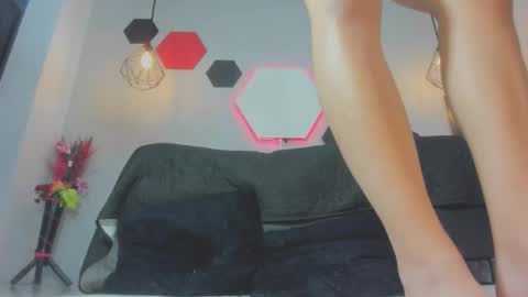 martina online show from October 5, 3:44 am