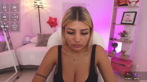 SALOME online show from February 21, 12:06 pm