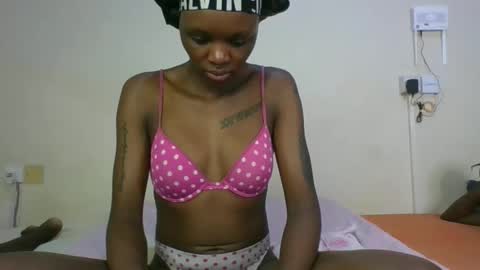 Sugarbabe online show from May 27, 1:57 am