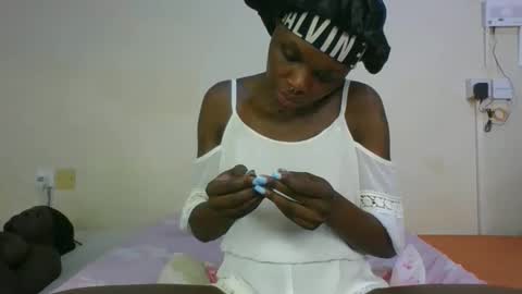 Sugarbabe online show from May 29, 2:20 am