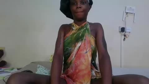 Sugarbabe online show from May 19, 1:56 am