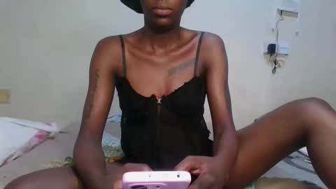 Sugarbabe online show from May 16, 5:10 am