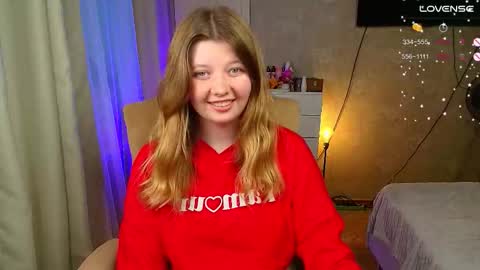 Snapshot of salut_love chatting on September 20, 2:48 pm Ruby online show from September 20, 2:48 pm