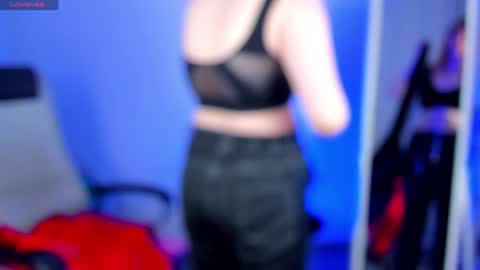 Snapshot of salut_love chatting on January 13, 10:36 am Ruby online show from January 13, 10:36 am
