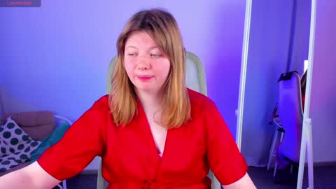Snapshot of salut_love chatting on January 16, 4:07 pm Ruby online show from January 16, 4:07 pm