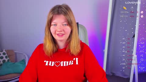 Snapshot of salut_love chatting on January 26, 10:34 am Ruby online show from January 26, 10:34 am