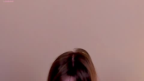 Snapshot of salut_love chatting on February 18, 3:43 pm Ruby online show from February 18, 3:43 pm
