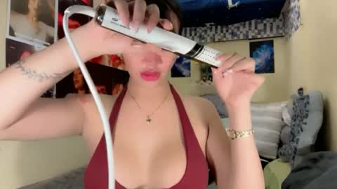 Salva online show from July 28, 2:24 pm