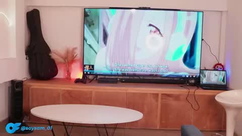 Stefana    or    Samchispas online show from July 20, 10:21 pm