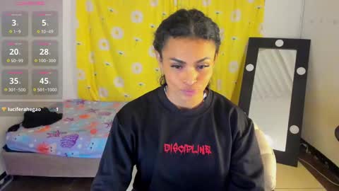 SAM online show from January 21, 2:33 am