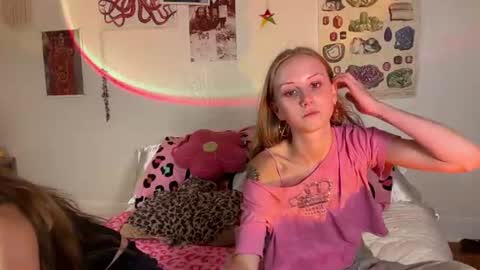Samantha Drake online show from July 16, 11:20 pm