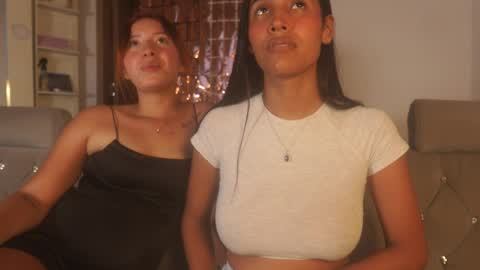 Samantha Roberts online show from November 13, 7:46 pm