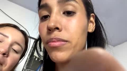 Samantha Roberts online show from March 1, 3:06 am